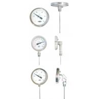  BI-Metal Thermometer- AY_AI_AYQS 