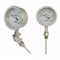  Thermometer Type mit Flüssigkeitsfüllung- SH_SHQS_4_6 