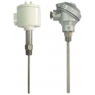  Thermocouple 