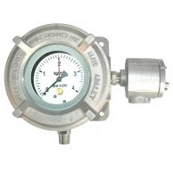  Explosion Proof- PIS5000X 