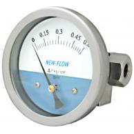  Differential Pressure Gauge- DPH 