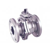  Two-Piece Ball Valve- ANSI 150LB- BA32 